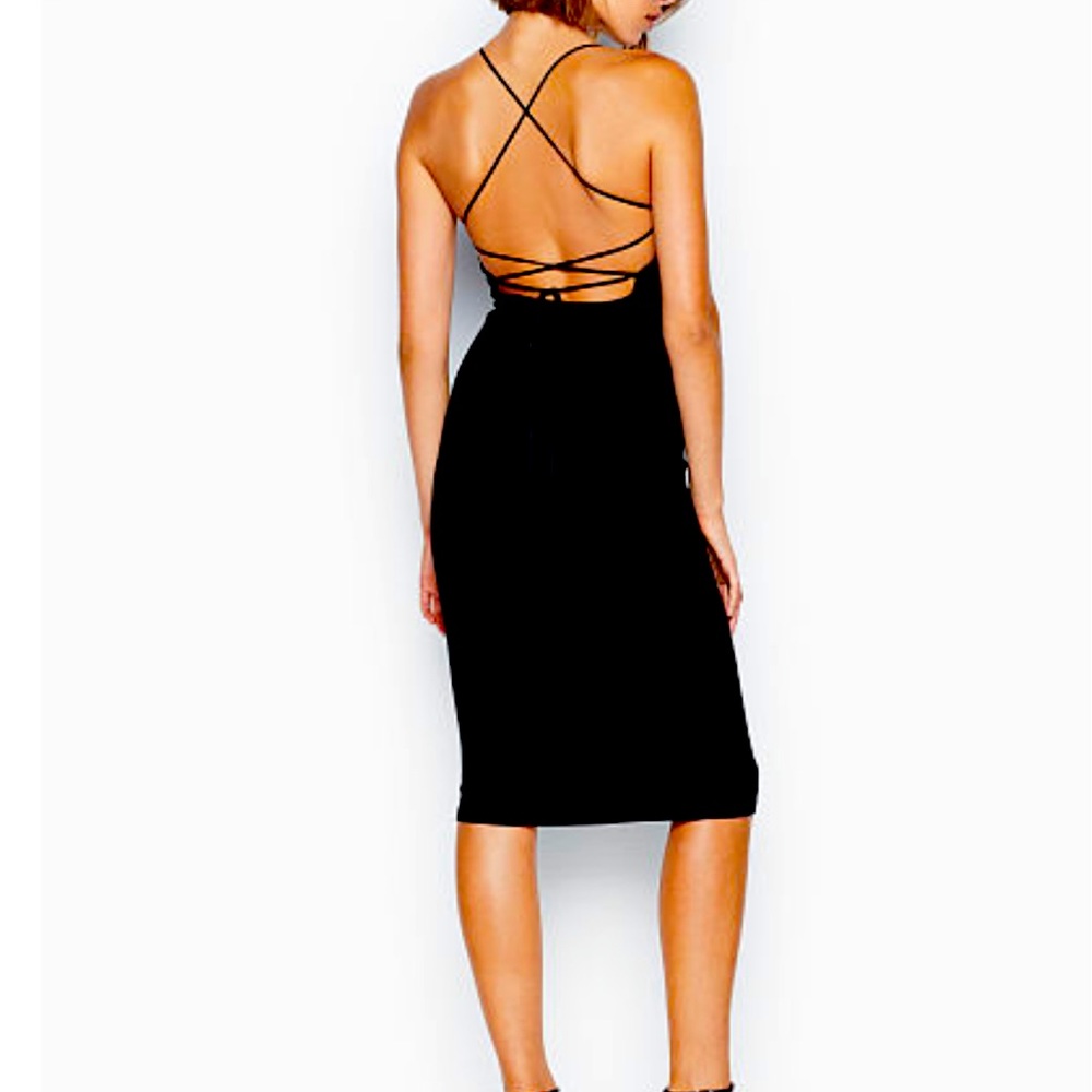 Victoria Secreat dress